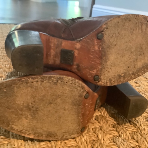 Frye boots - Picture 6 of 11